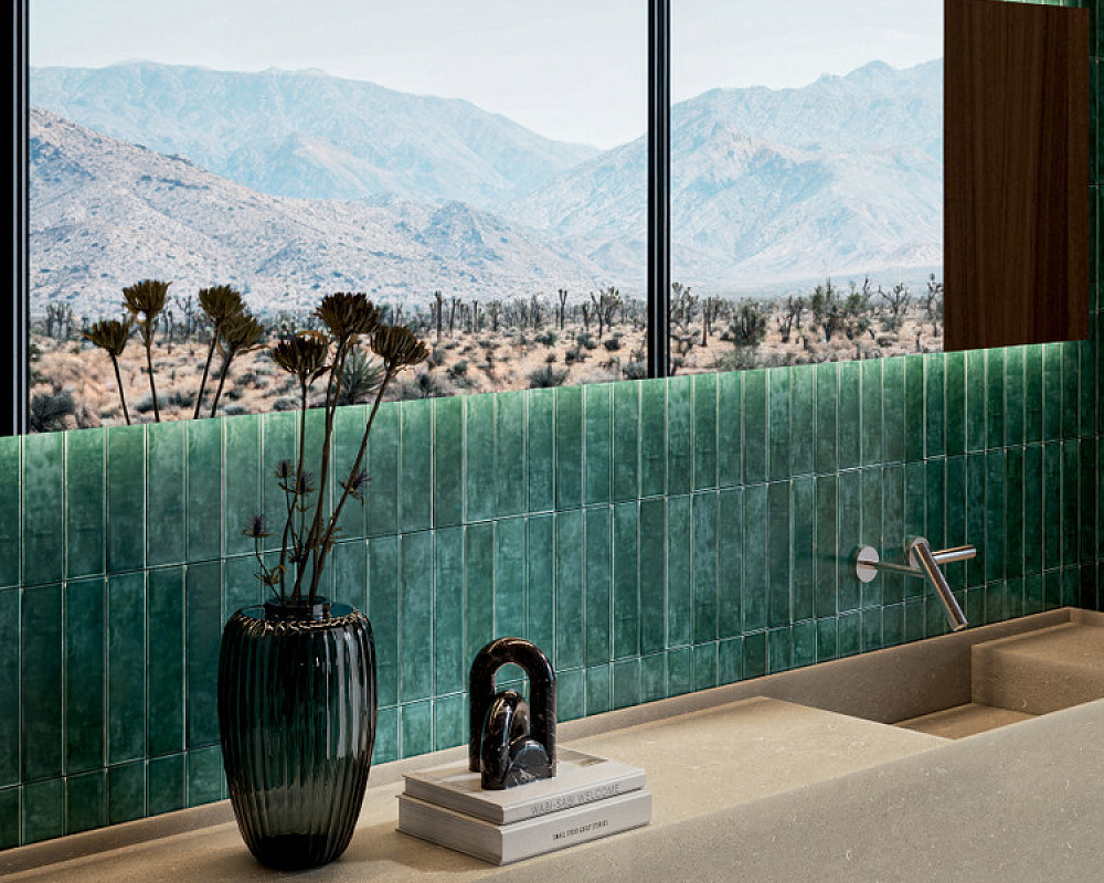 Avorio Glo Ondul 5,7x23,2